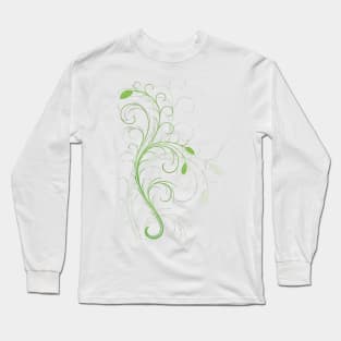 GreenLift Tee 1457 Long Sleeve T-Shirt